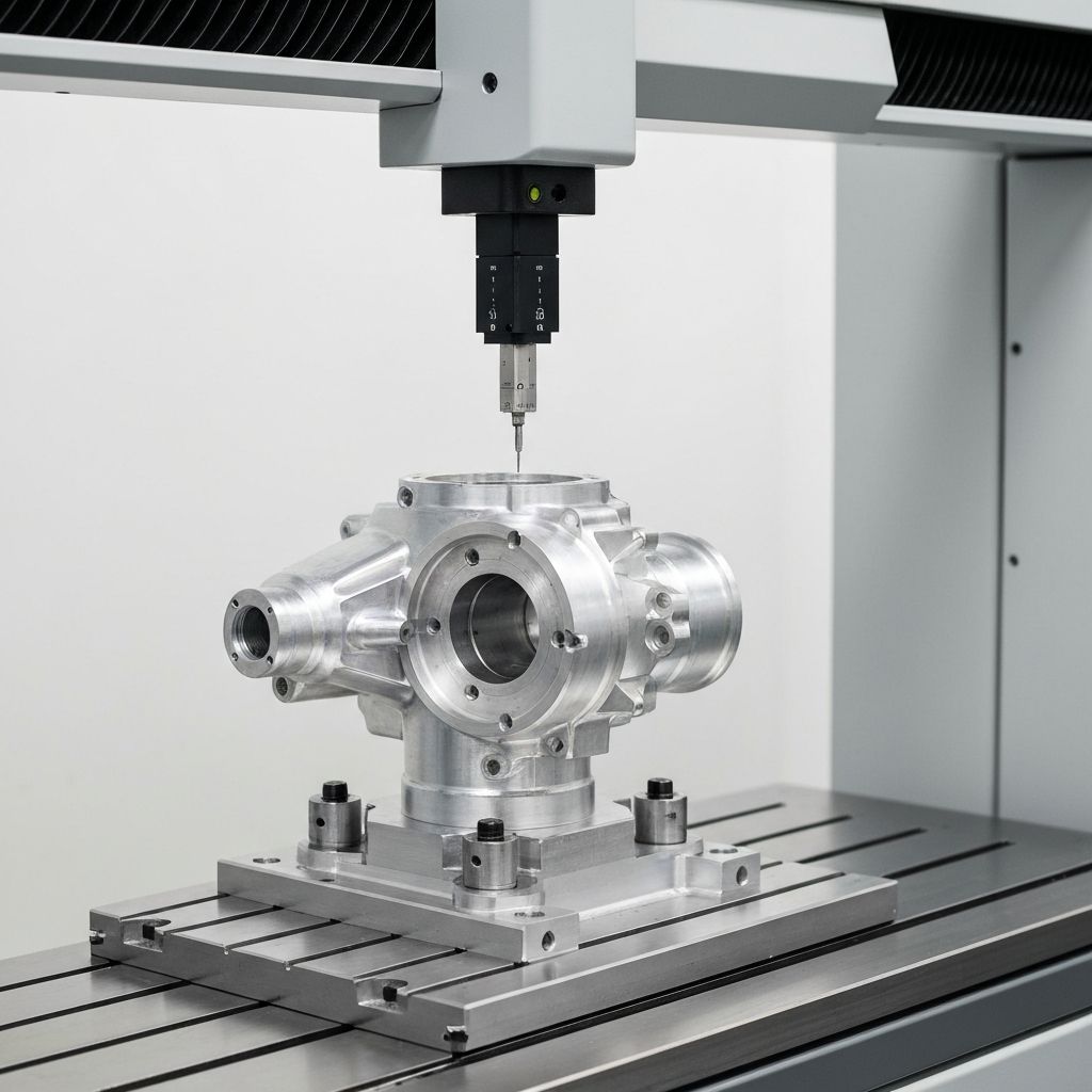 Subcontract Inspection